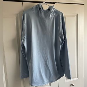 Swannies XL golf hoodie - Waste Management Open